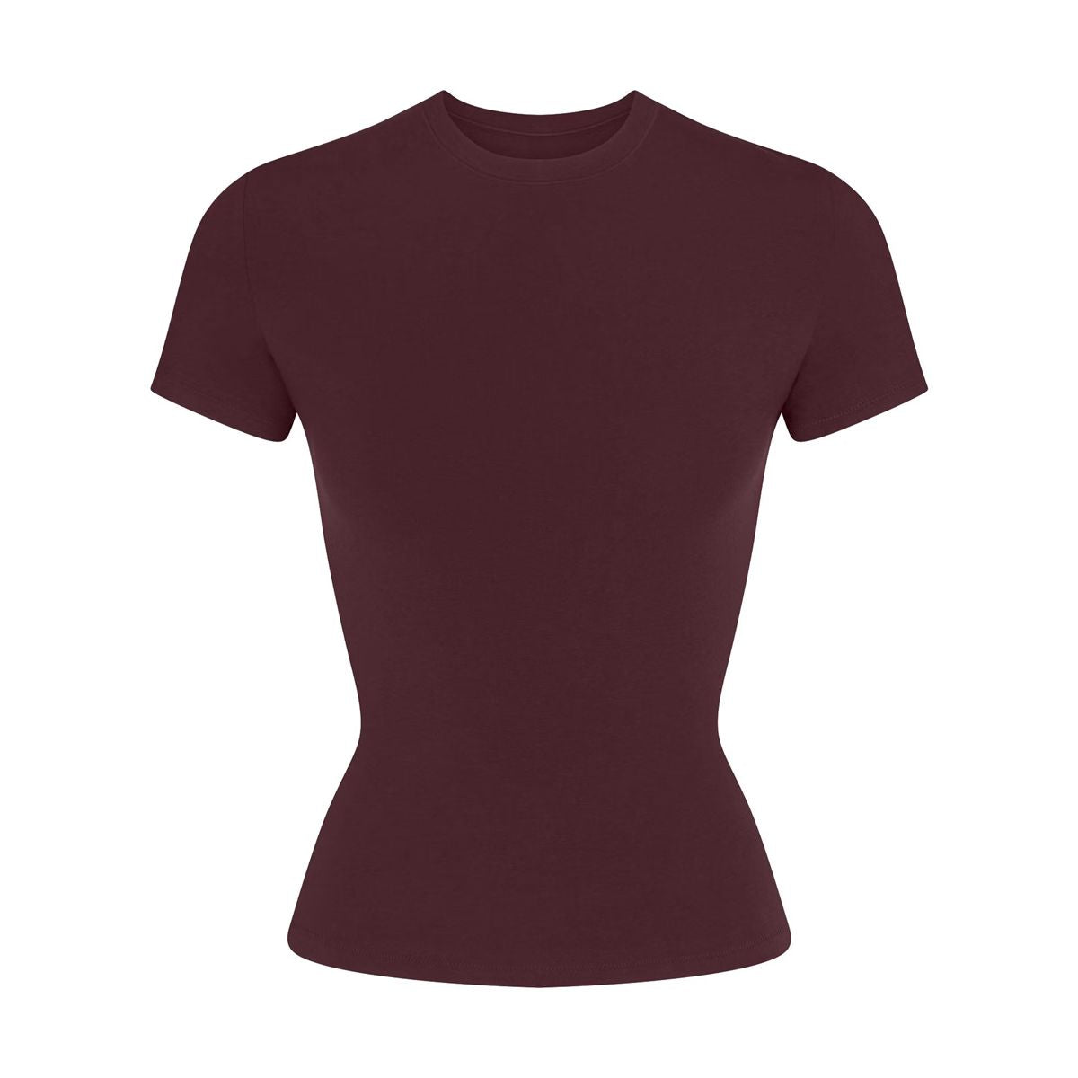 Cotton jersey t-shirt-SKIMS-312695-XXS-Verso