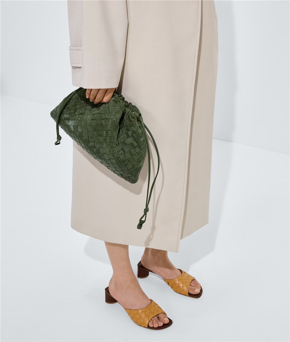 Dustbag-BOTTEGA VENETA-Verso