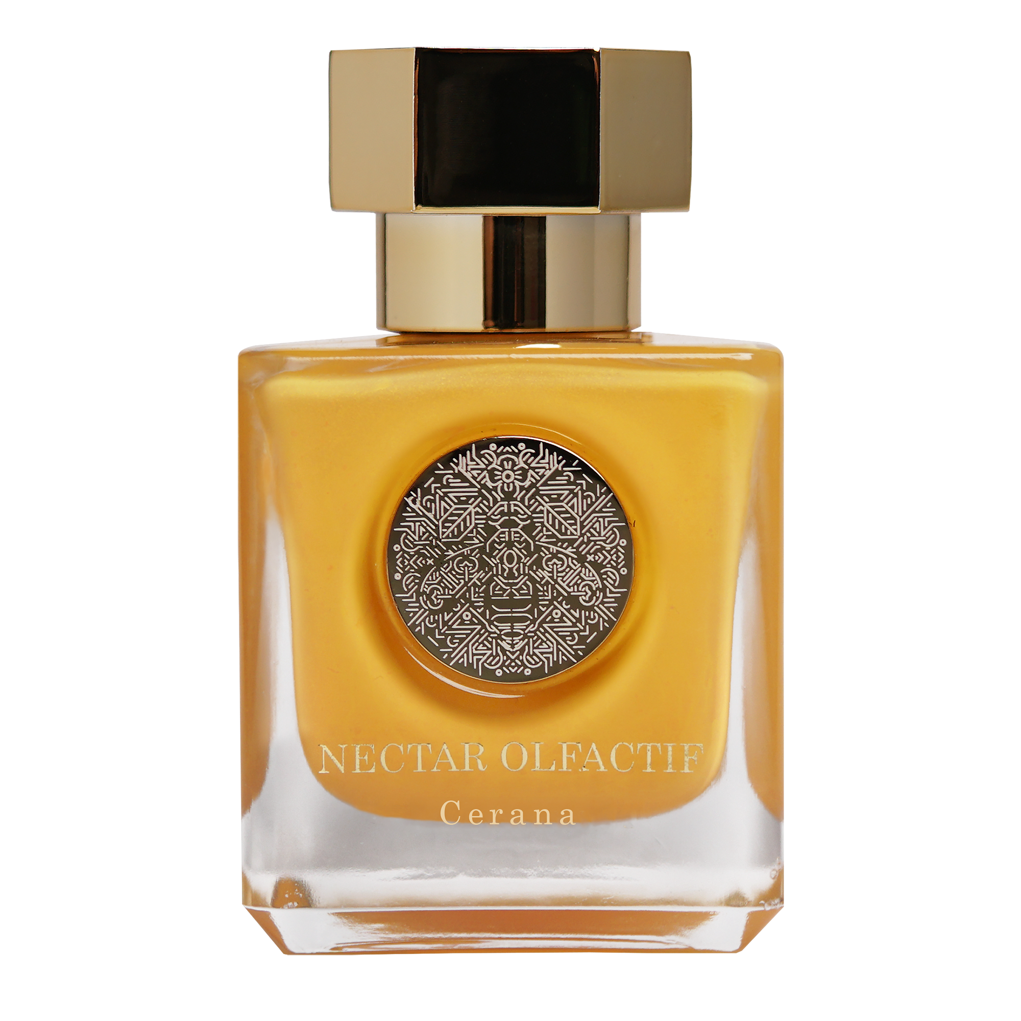 Cerana-NECTAR OLFACTIF-Verso