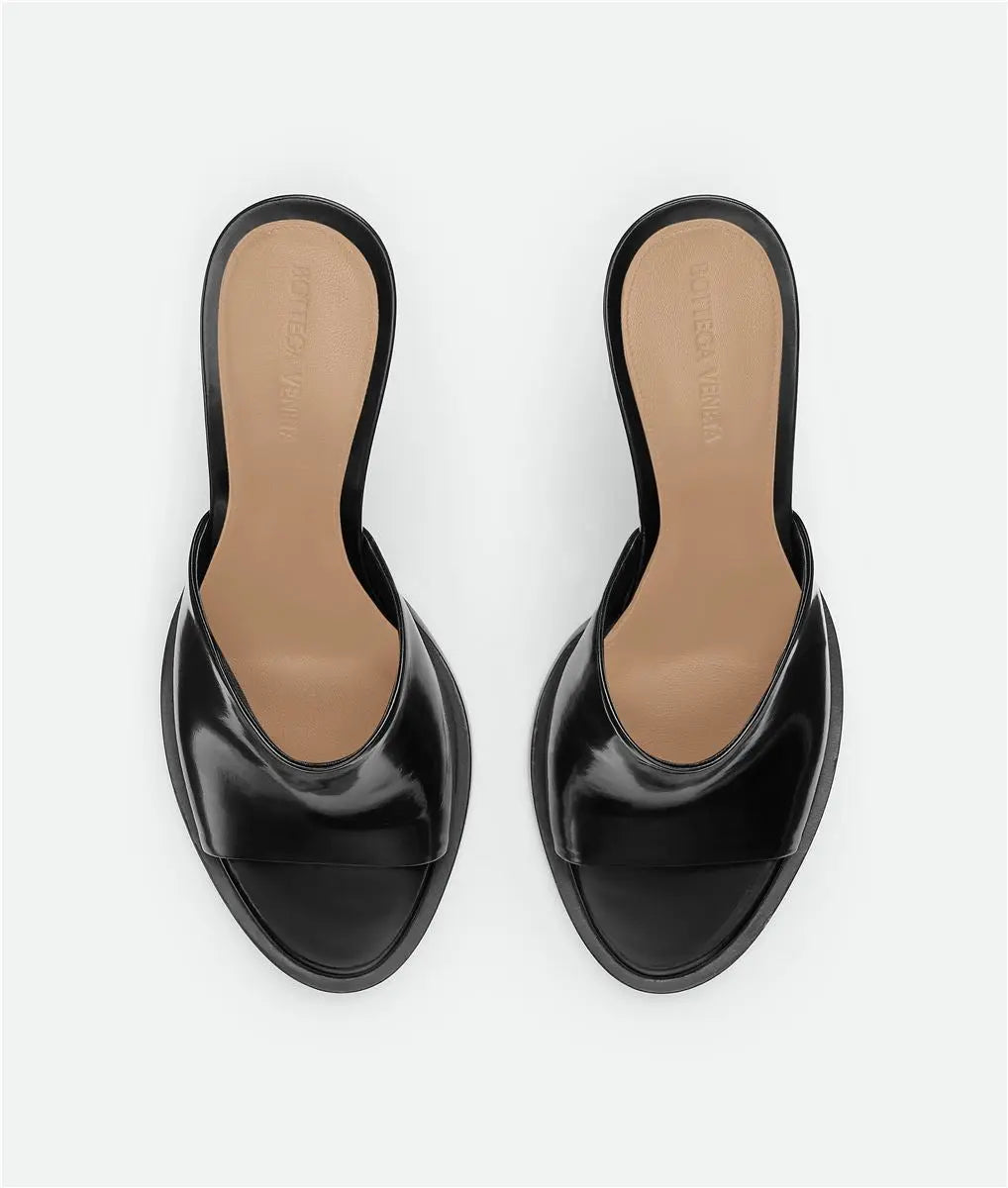 CHA-CHA MULE BOTTEGA VENETA