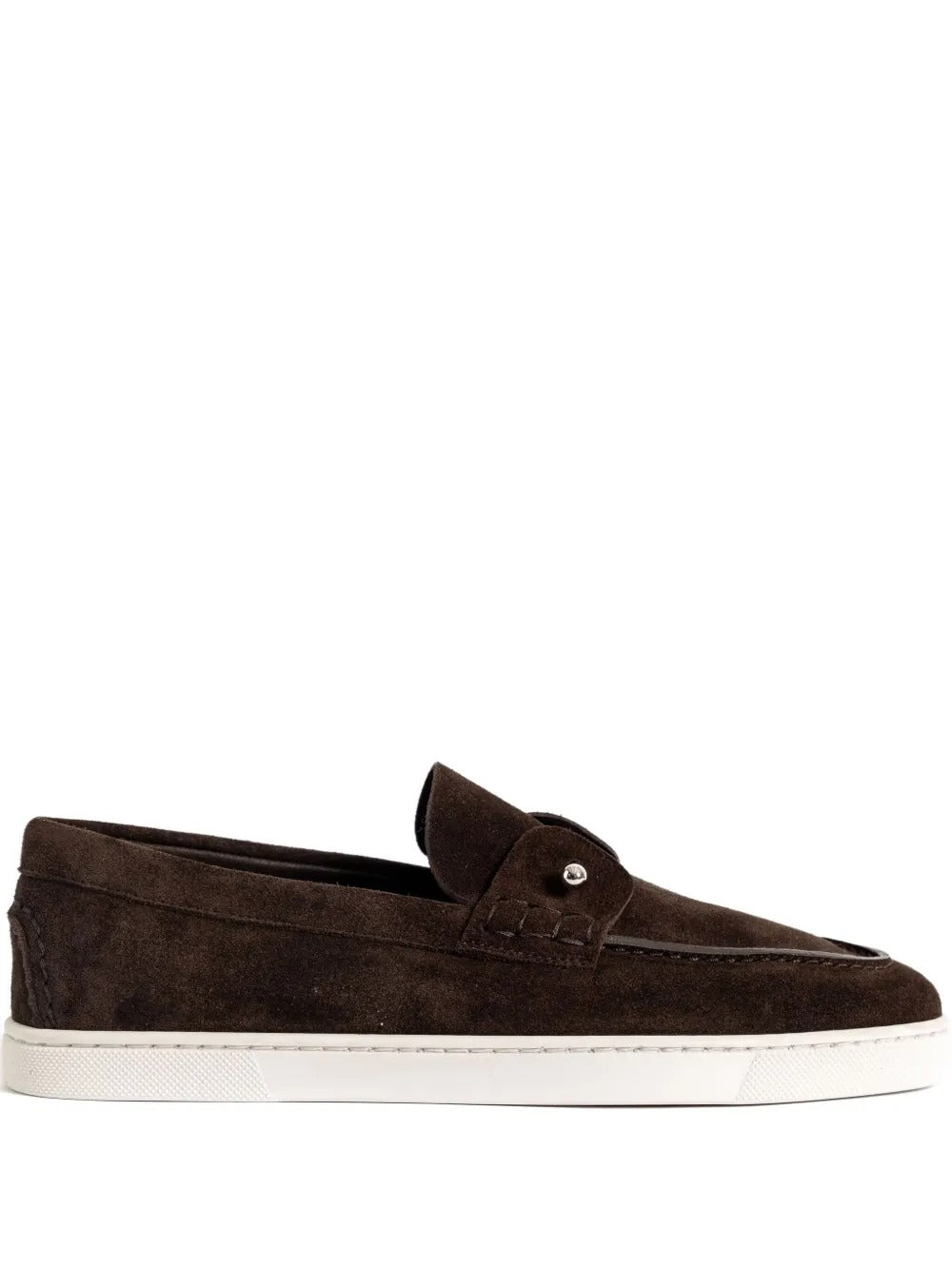 Christian chambeliboat appliqué loafers-LOUBOUTIN-304732-39-Verso