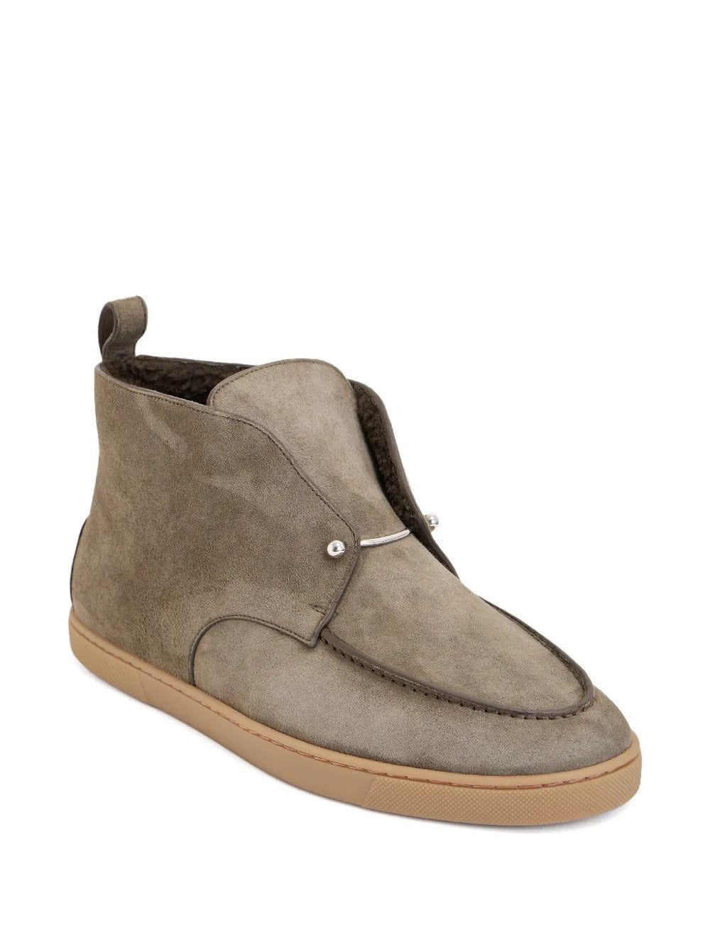 Christian chambeliss desert boots-LOUBOUTIN-Verso