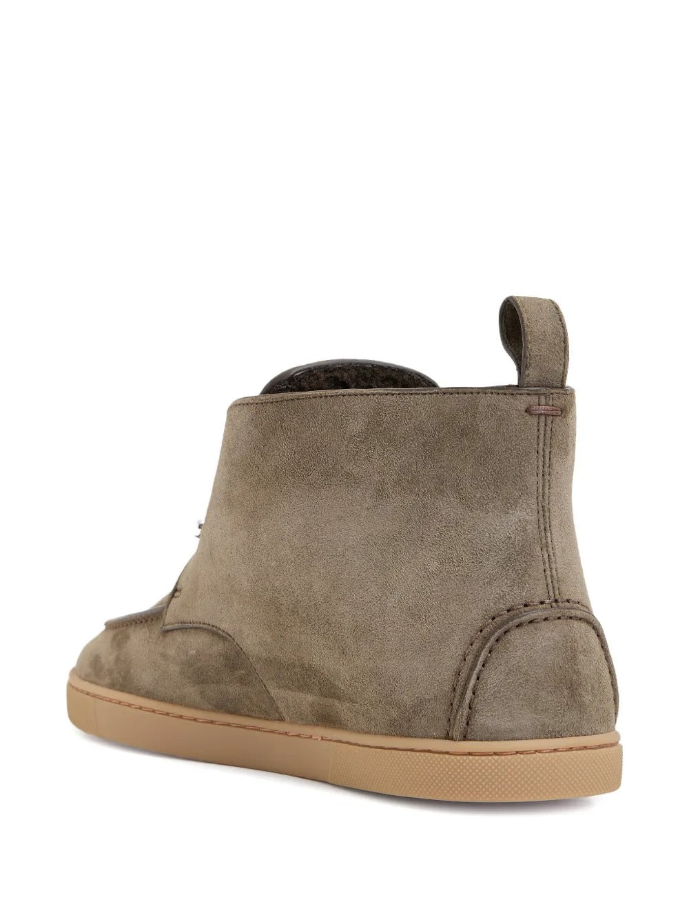 Christian chambeliss desert boots-LOUBOUTIN-Verso