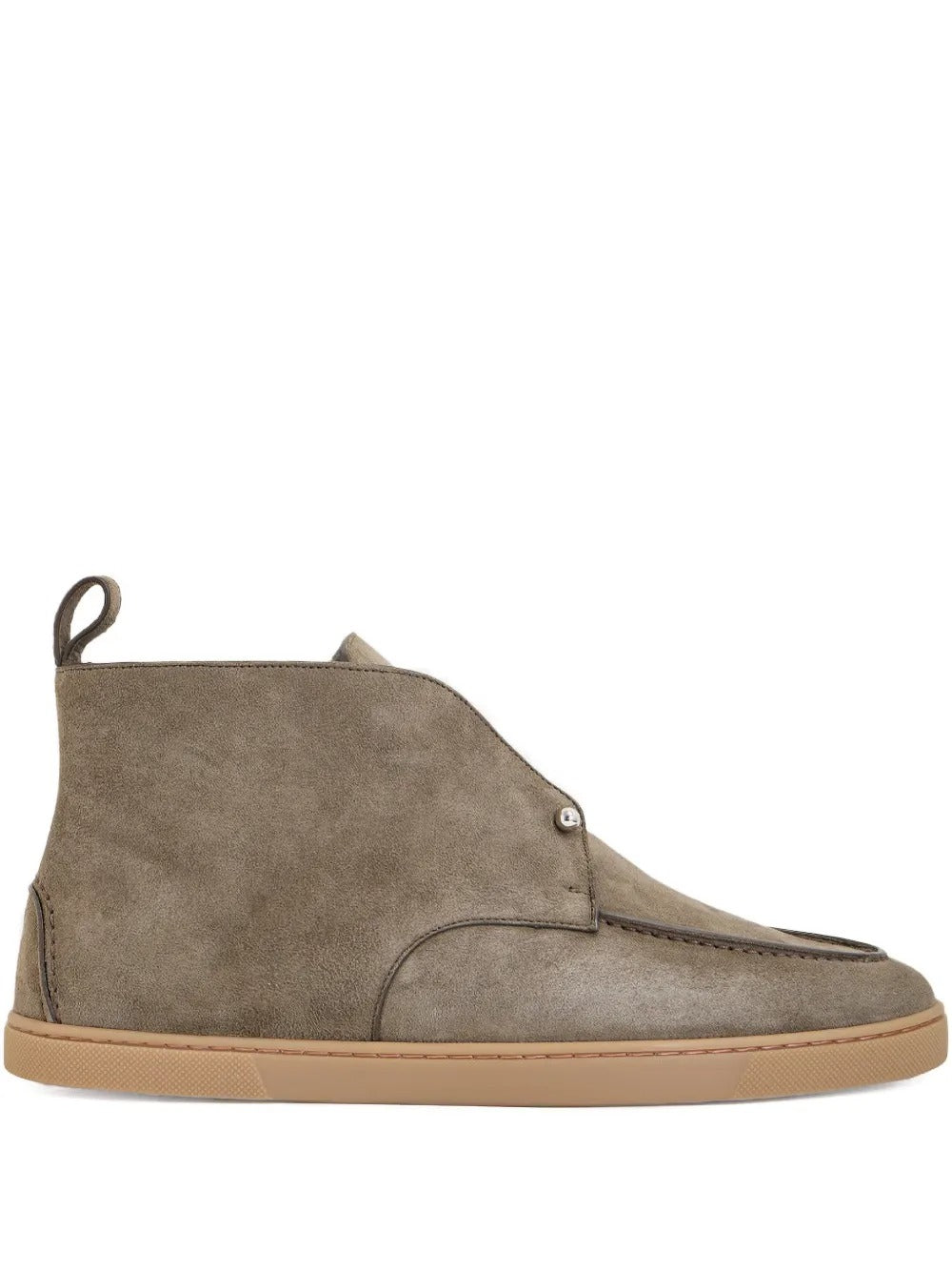 Christian chambeliss desert boots-LOUBOUTIN-304640-40-Verso