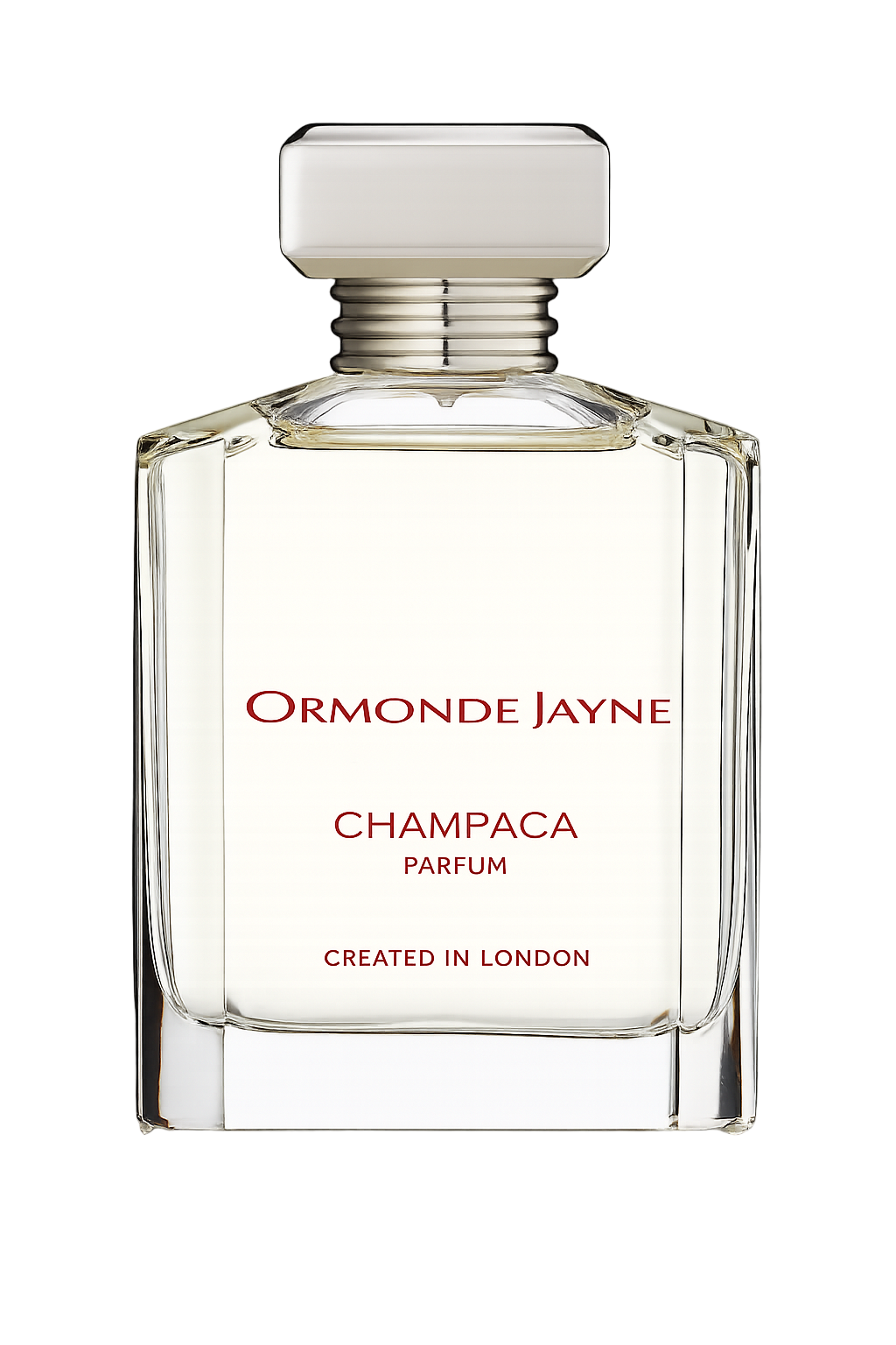 Champaca-ORMONDE JAYNE LONDON-Verso