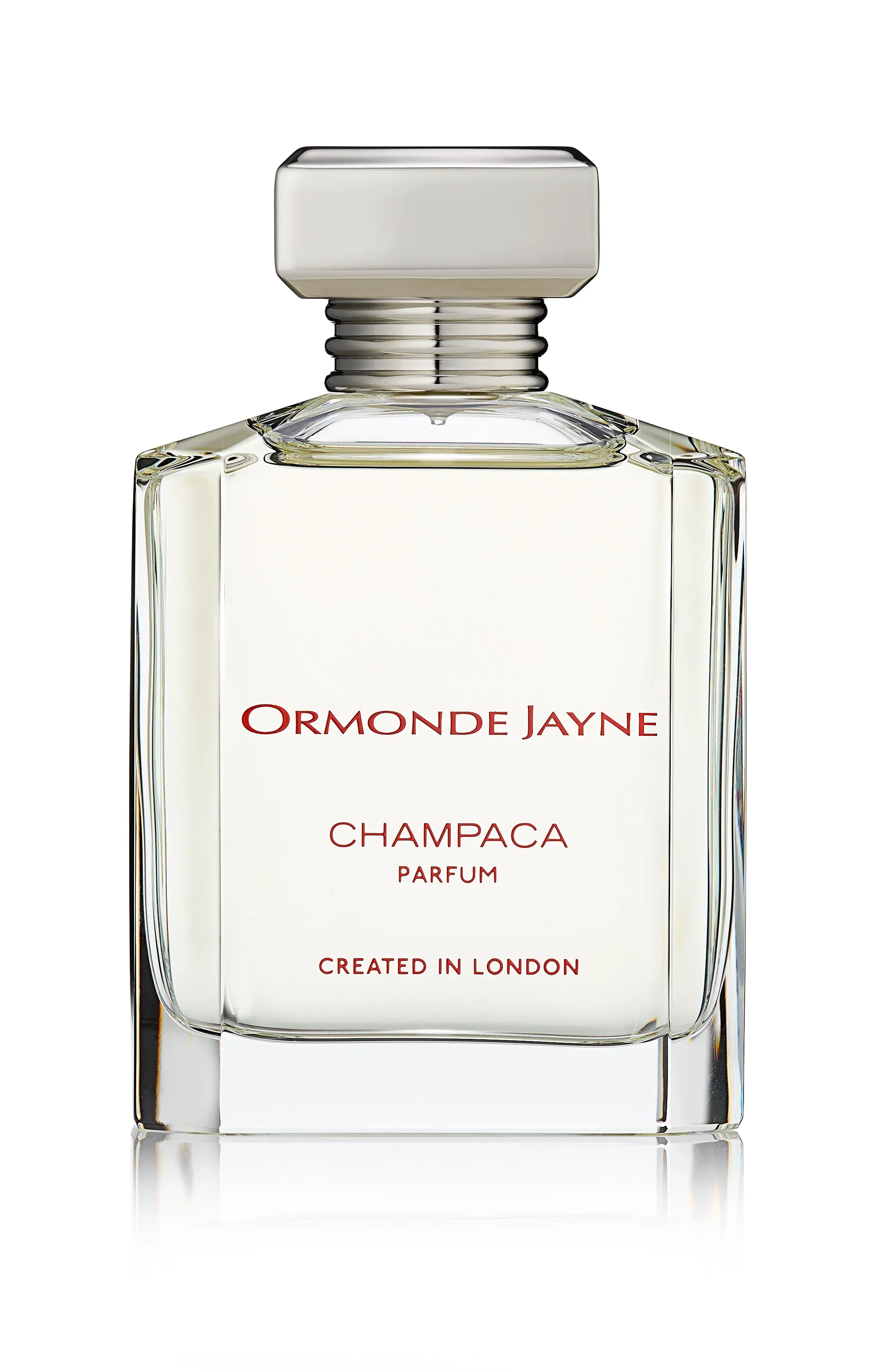 Champaca-ORMONDE JAYNE LONDON-Verso