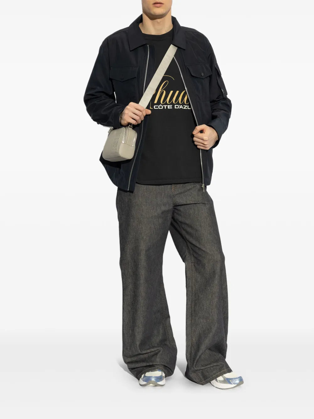 Charlesbourg jacket-MOOSE KNUCKLES-Verso