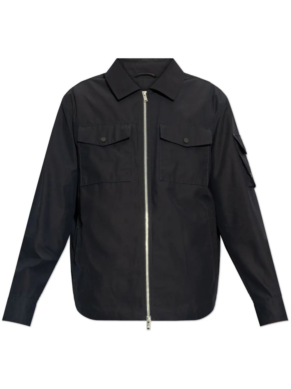 Charlesbourg jacket-MOOSE KNUCKLES-Verso