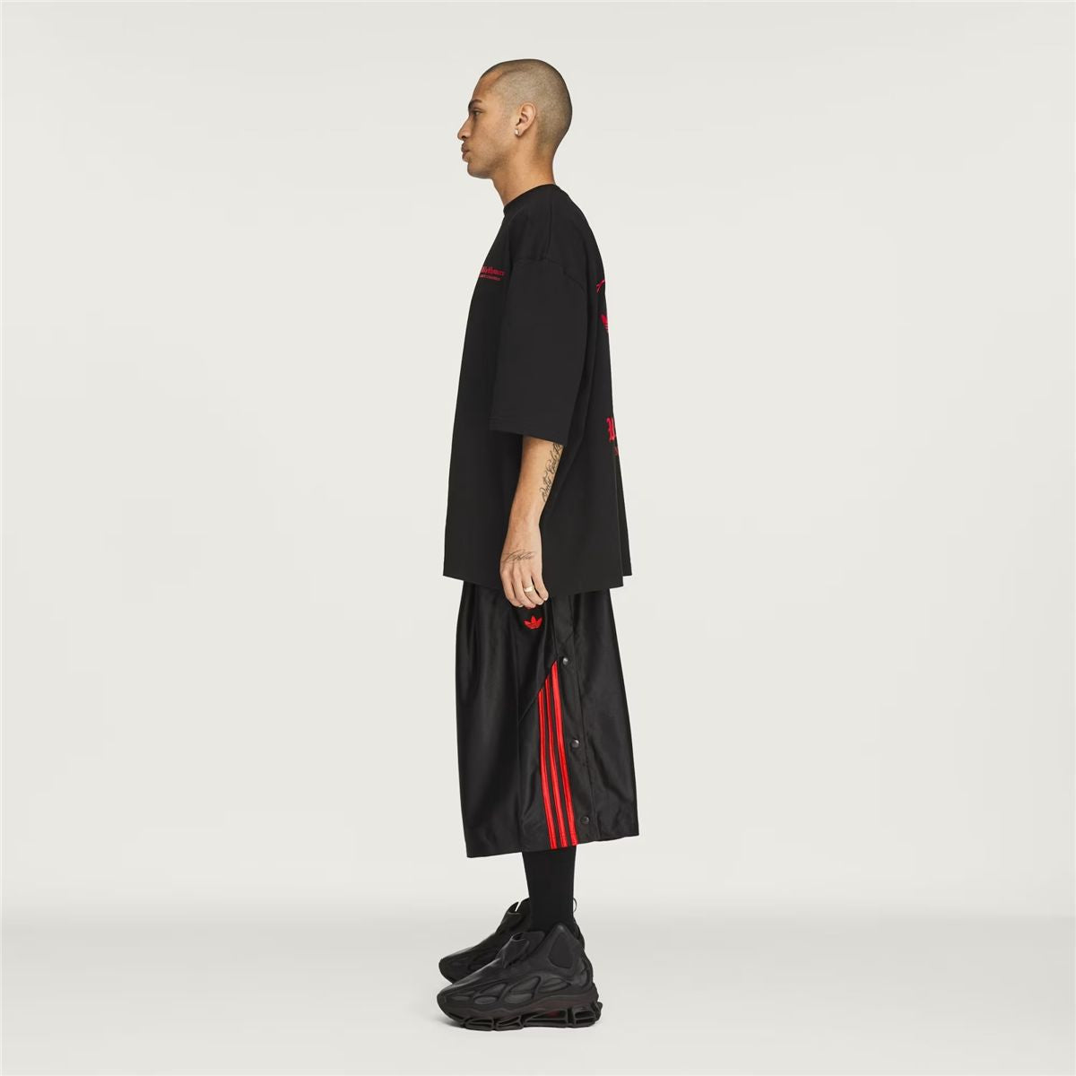 Chavarria atelier tee-ADIDAS ORIGINALS-Verso
