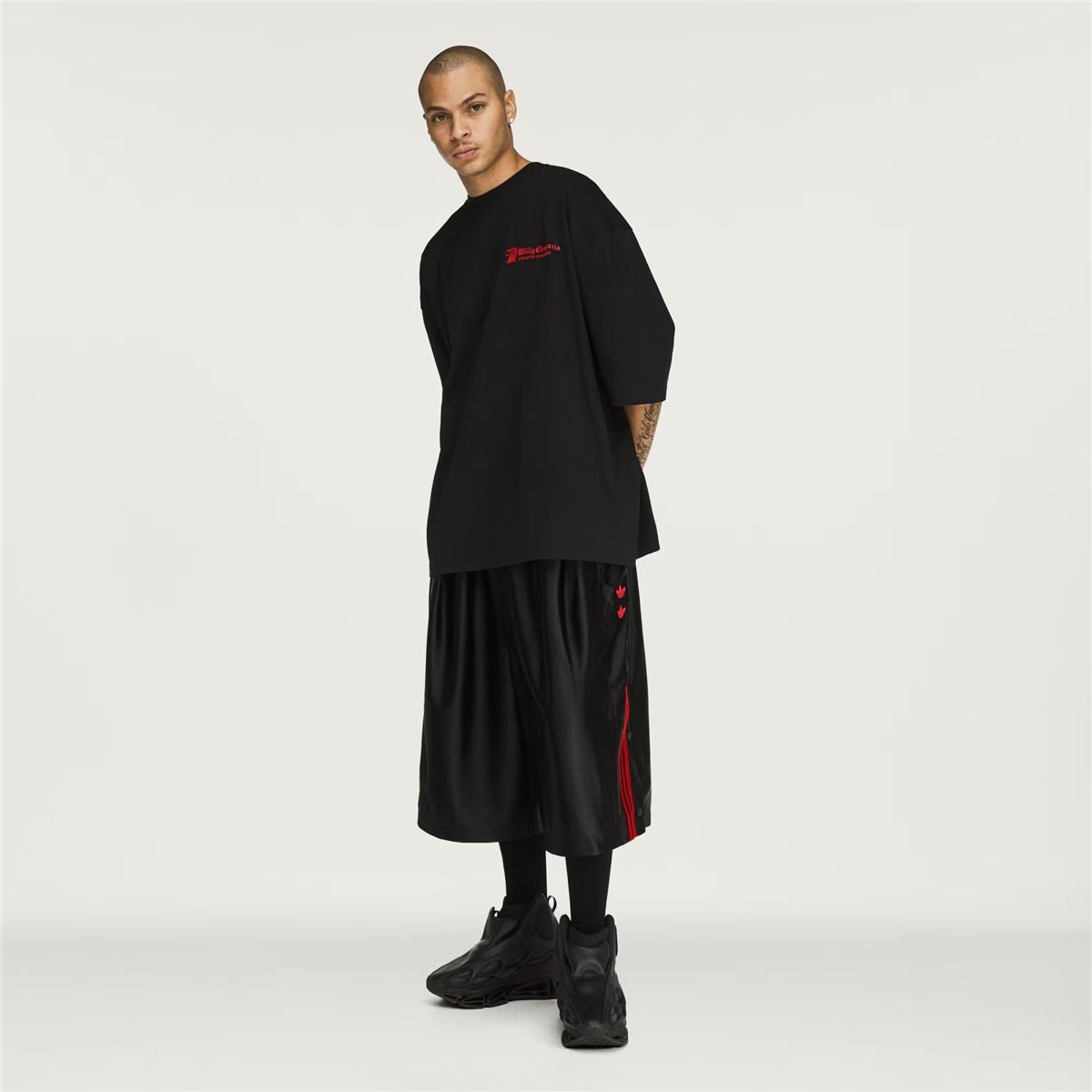 Chavarria atelier tee-ADIDAS ORIGINALS-Verso