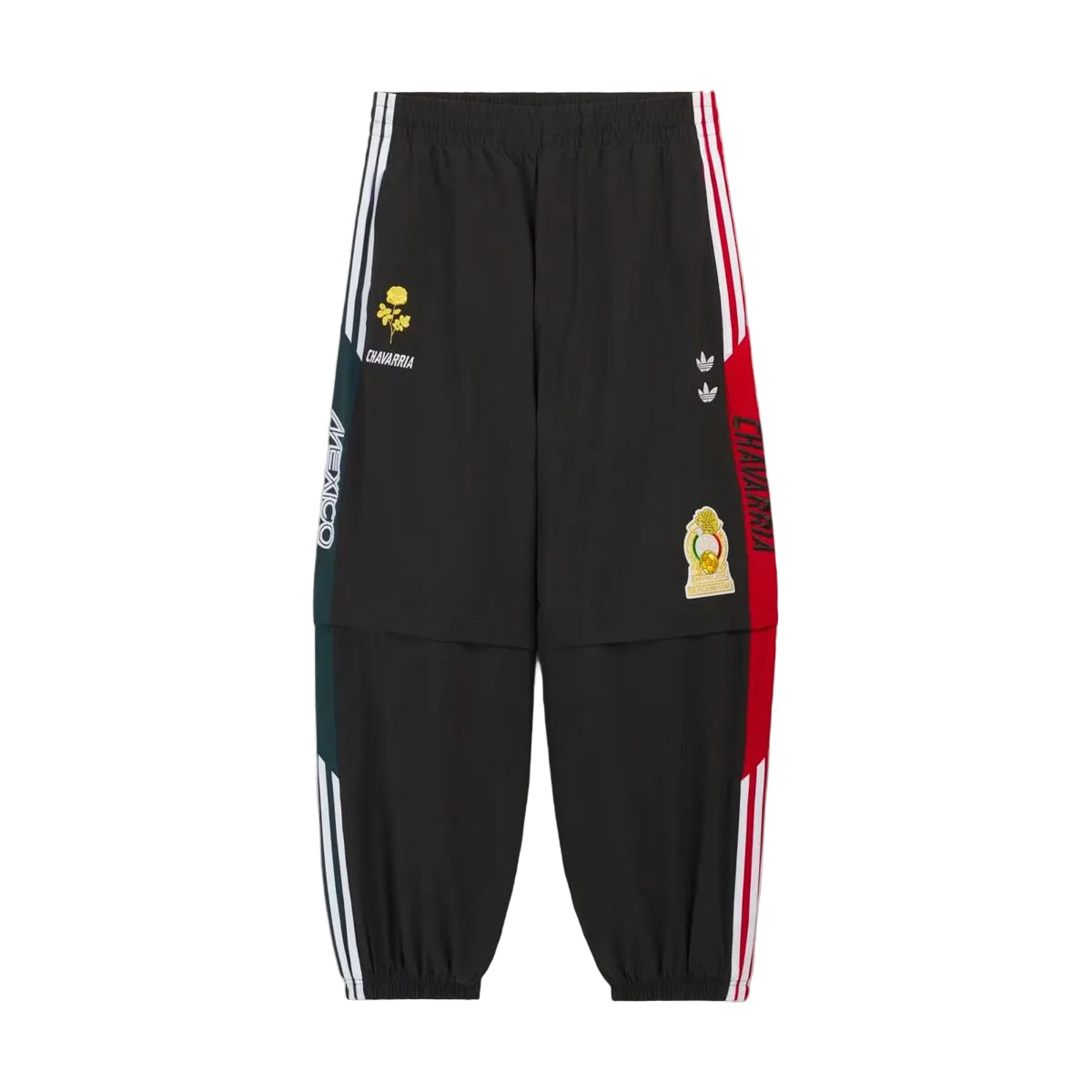 Chavarria CDM Woven Track Pant