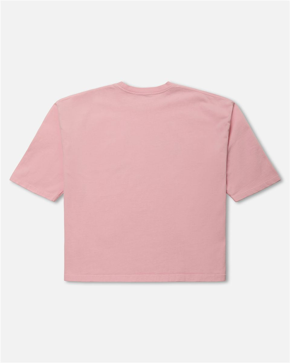 Chavarria buffalo tee-WILLY CHAVARRIA-Verso