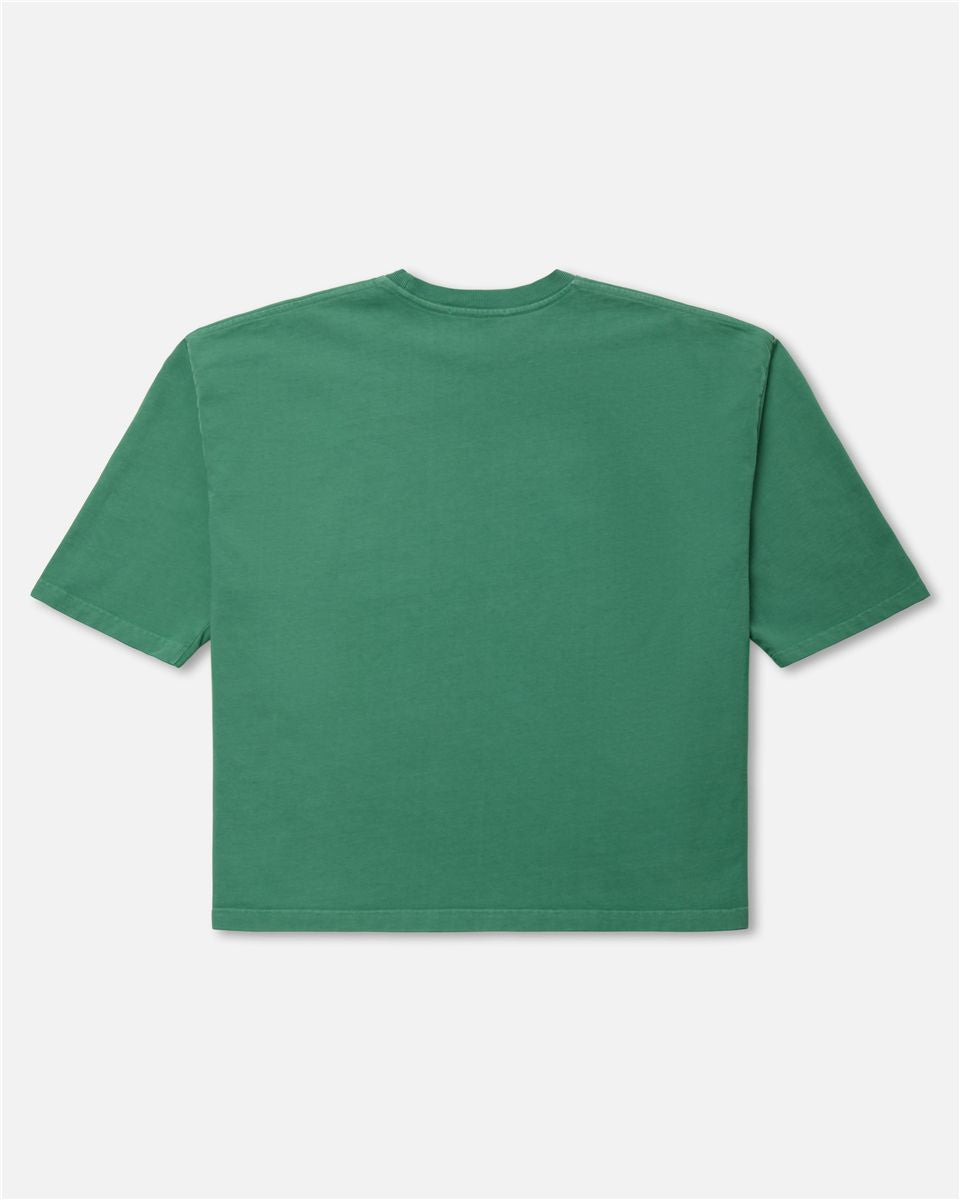 Chavarria buffalo tee-WILLY CHAVARRIA-Verso