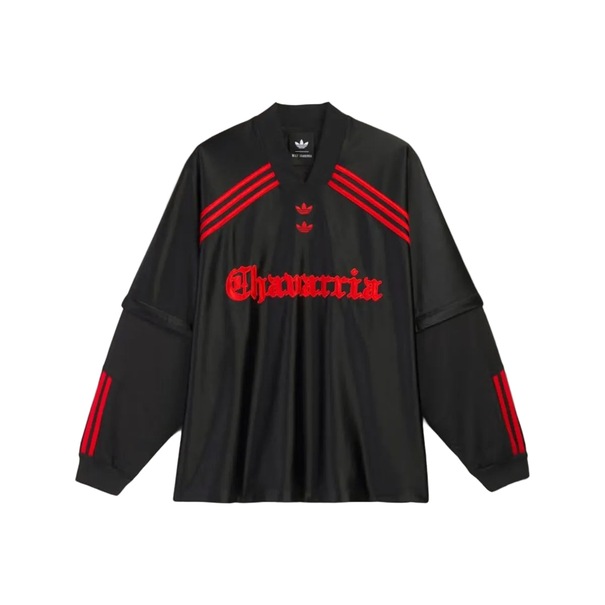 Chavarria dazzle ls jersey-ADIDAS ORIGINALS-313016-XS-Verso