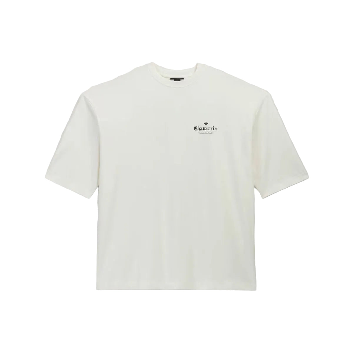 Chavarria Graphic Tee