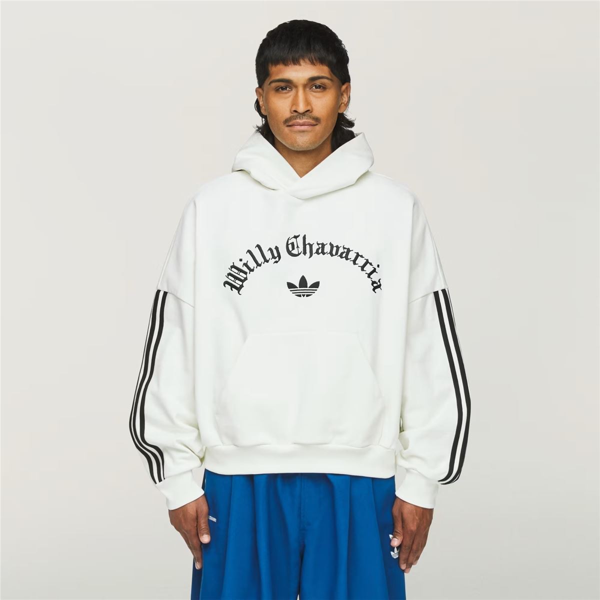 Chavarria heavyweight hoodie-ADIDAS ORIGINALS-Verso