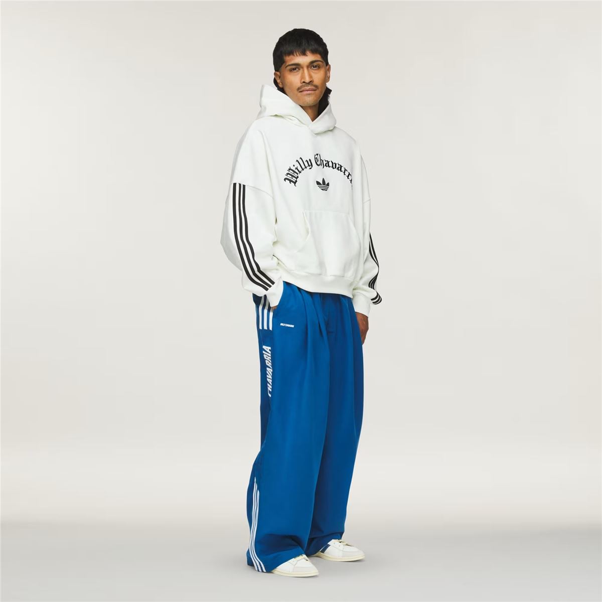 Chavarria heavyweight hoodie-ADIDAS ORIGINALS-Verso