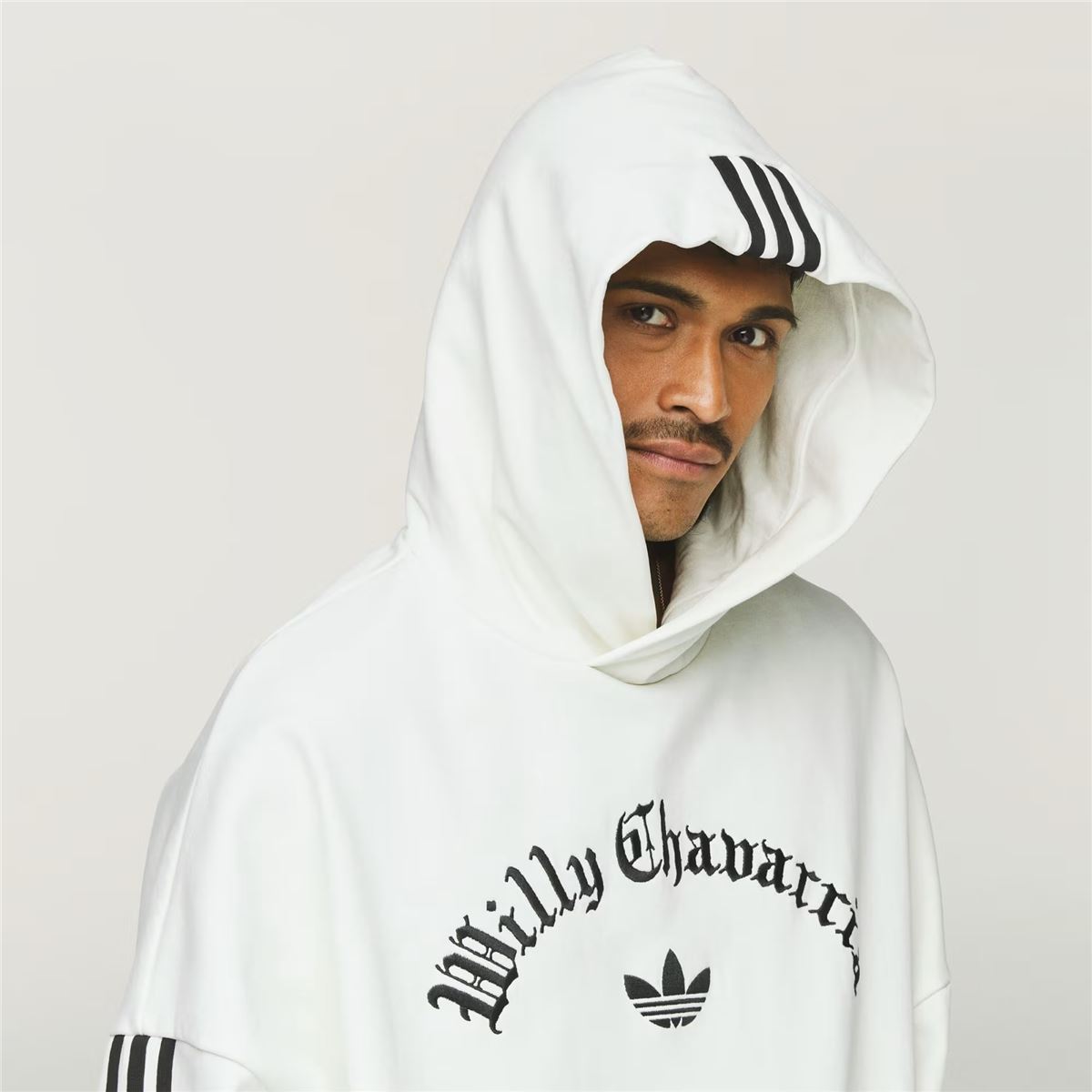 Chavarria heavyweight hoodie-ADIDAS ORIGINALS-Verso