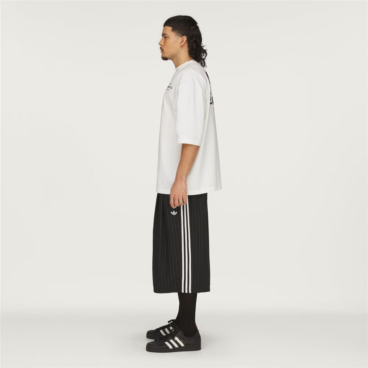 Chavarria logo ss tee-ADIDAS ORIGINALS-Verso