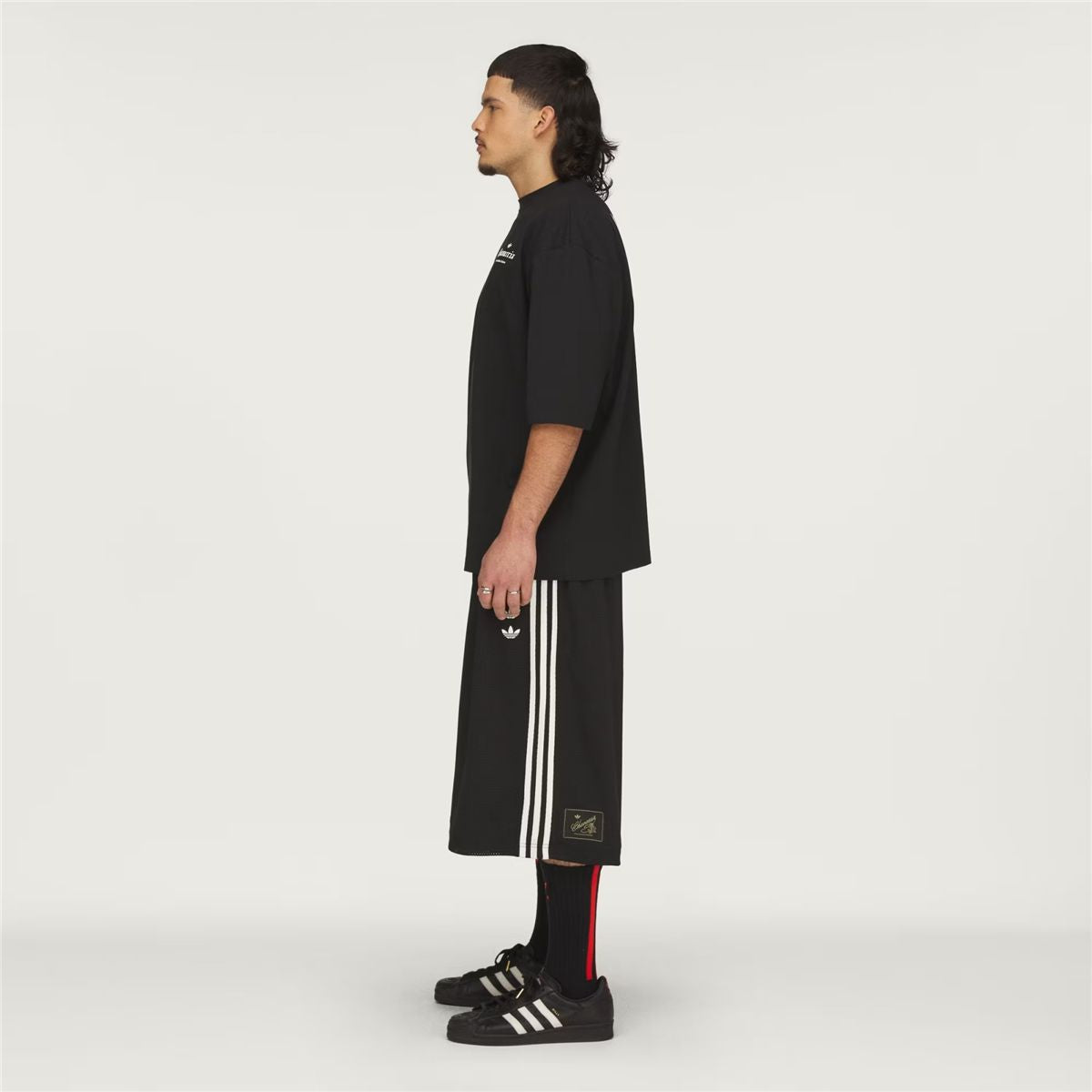 Chavarria logo ss tee-ADIDAS ORIGINALS-Verso