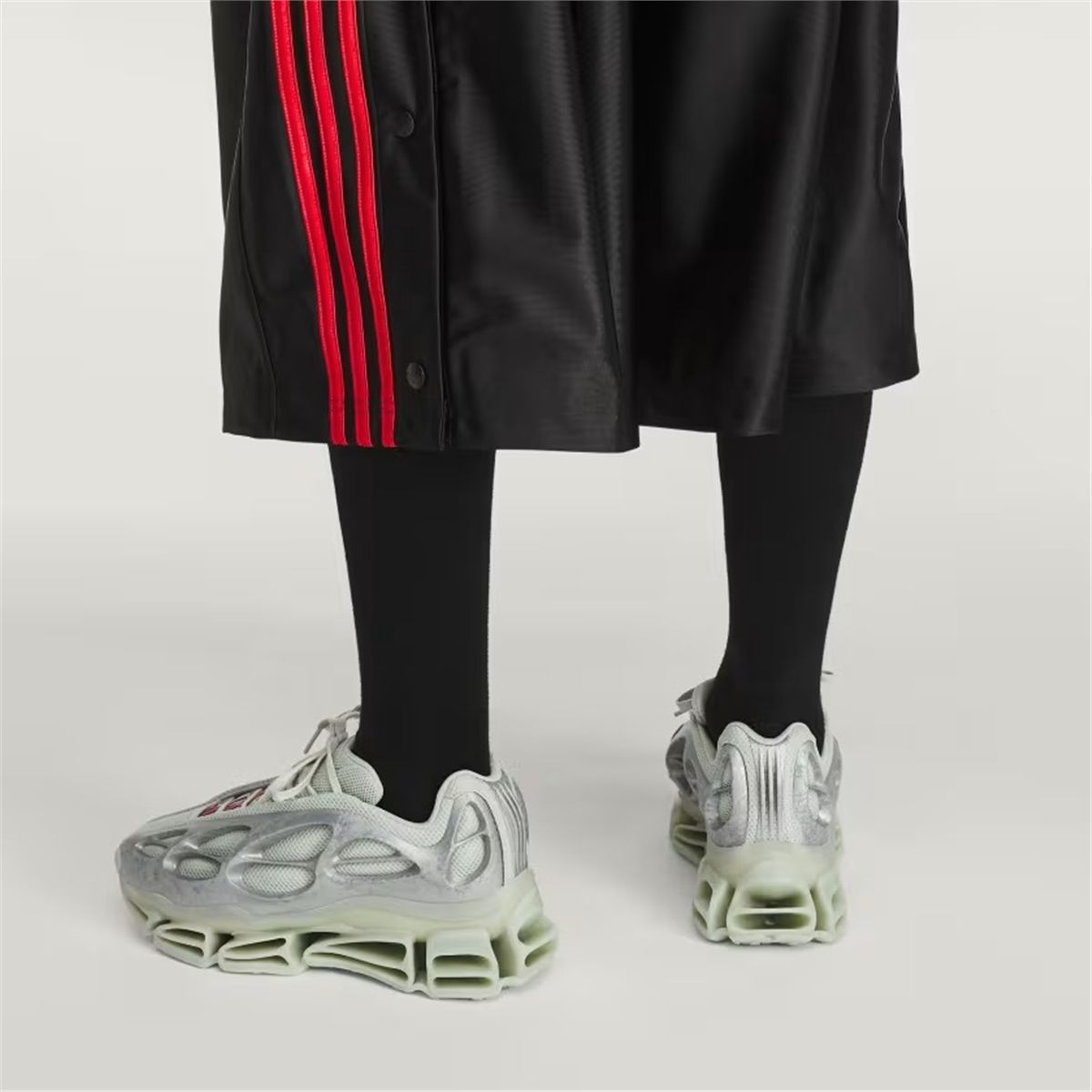 Chavarria mega wc version shoes-ADIDAS ORIGINALS-Verso