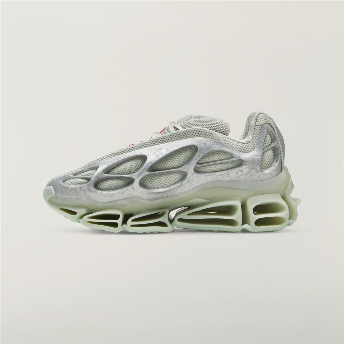Chavarria mega wc version shoes-ADIDAS ORIGINALS-Verso