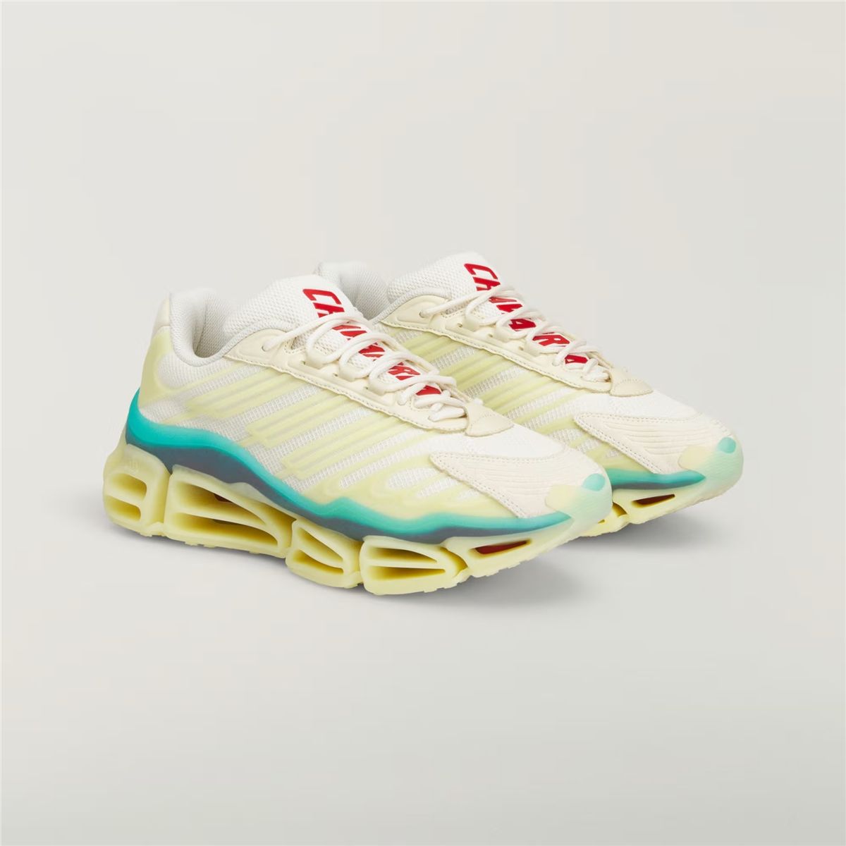 Chavarria megaride ag-ADIDAS ORIGINALS-Verso