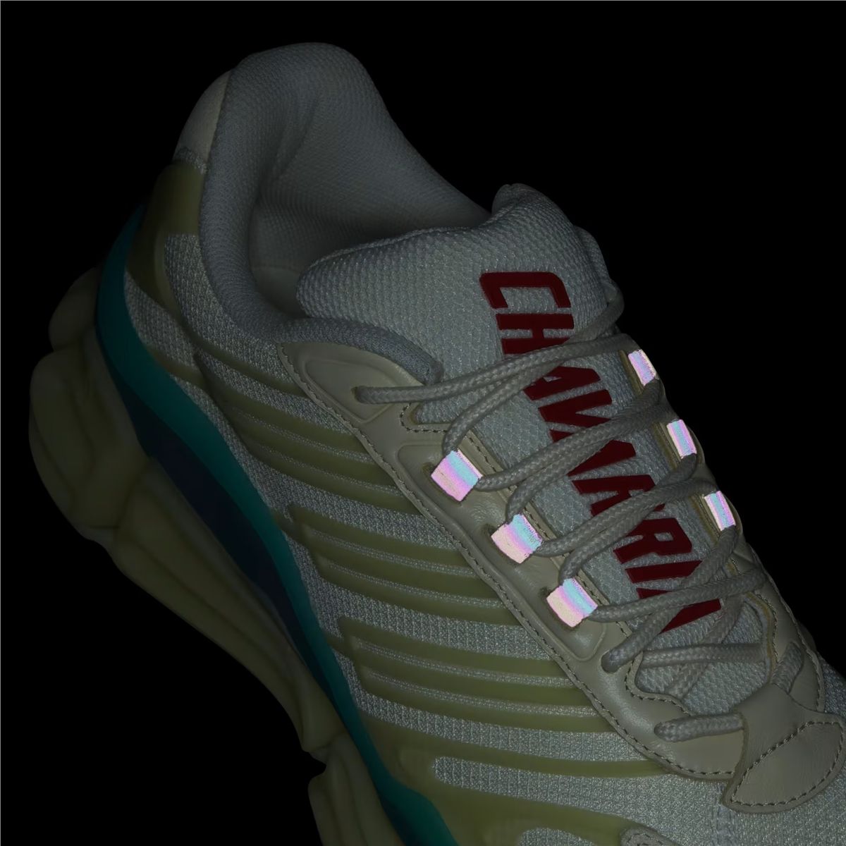 Chavarria megaride ag-ADIDAS ORIGINALS-Verso