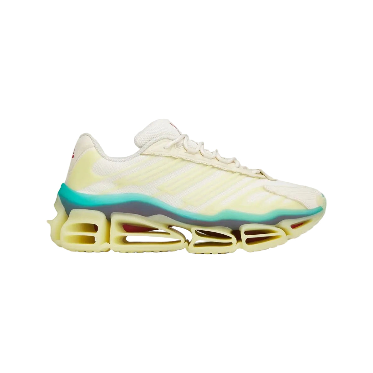 Chavarria megaride ag-ADIDAS ORIGINALS-Verso