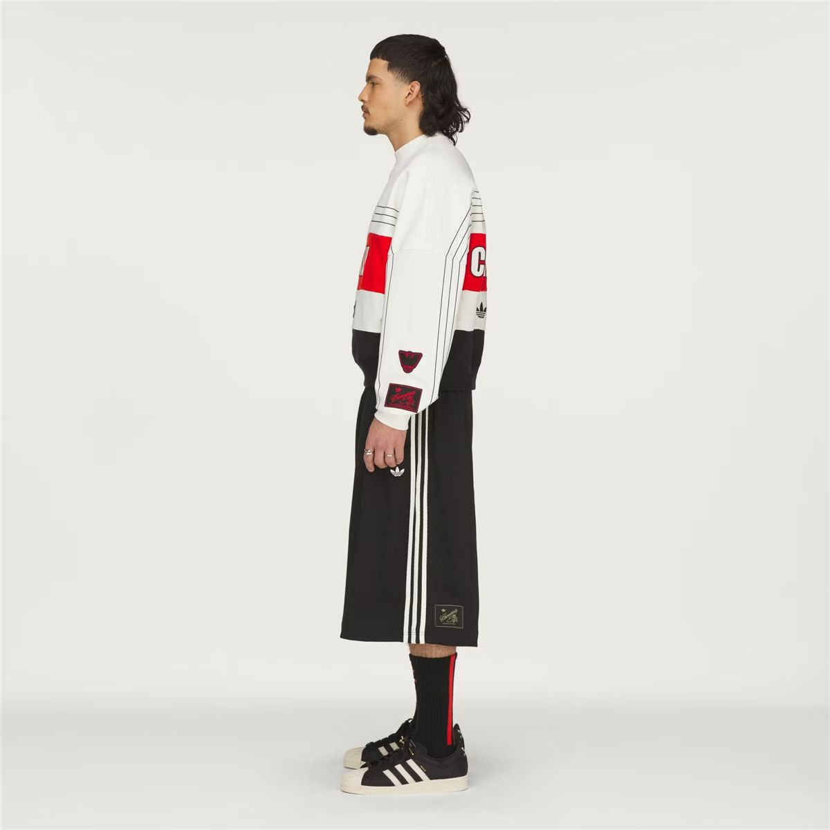 Chavarria ny sweatshirt-ADIDAS ORIGINALS-Verso