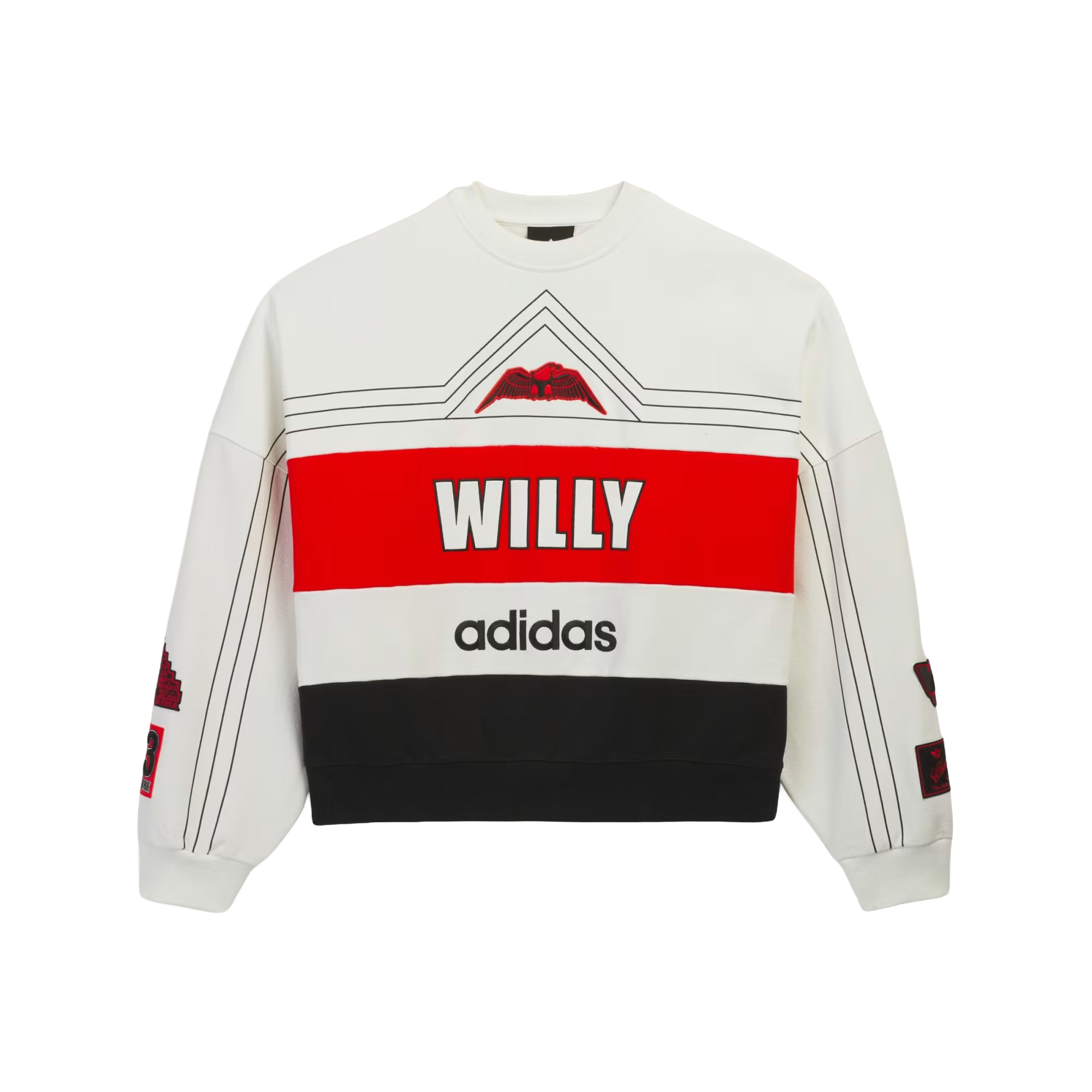 Chavarria ny sweatshirt-ADIDAS ORIGINALS-307328-S-Verso