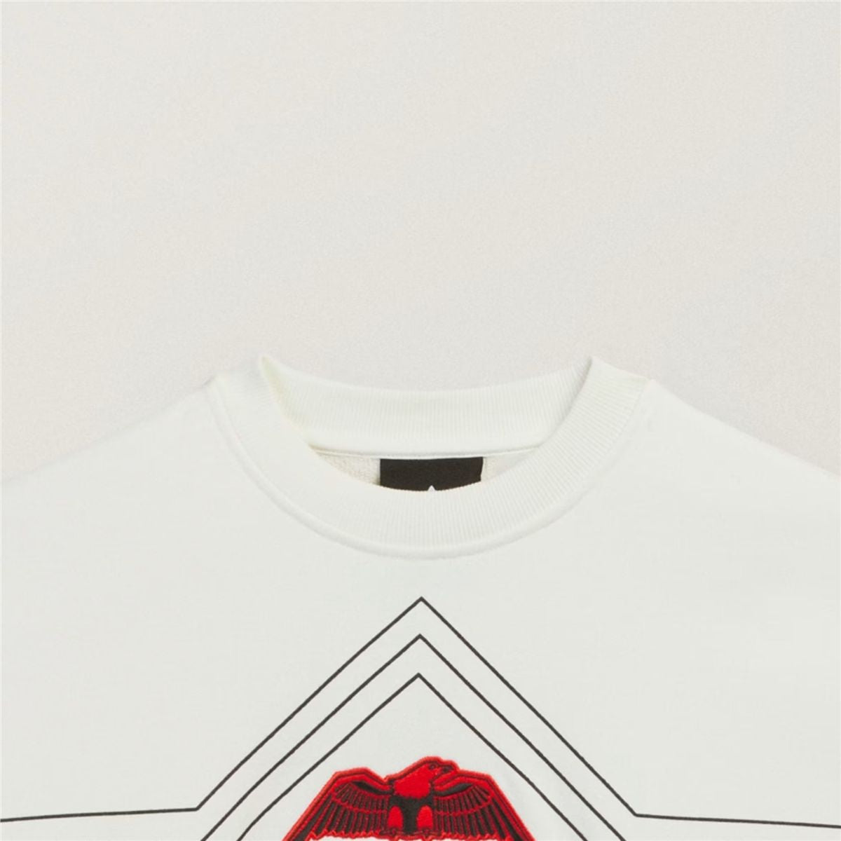 Chavarria ny sweatshirt-ADIDAS ORIGINALS-Verso