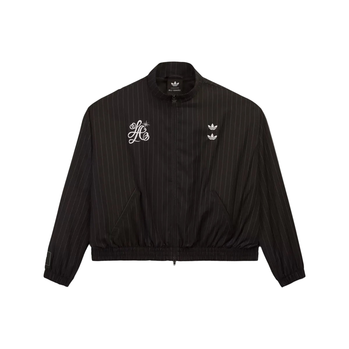 Chavarria pinstripe track jacket-ADIDAS ORIGINALS-307331-S-Verso