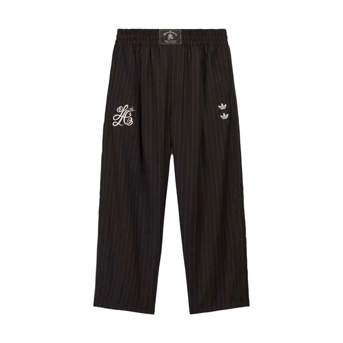 Chavarria pinstripe track pant-ADIDAS ORIGINALS-307330-S-Verso