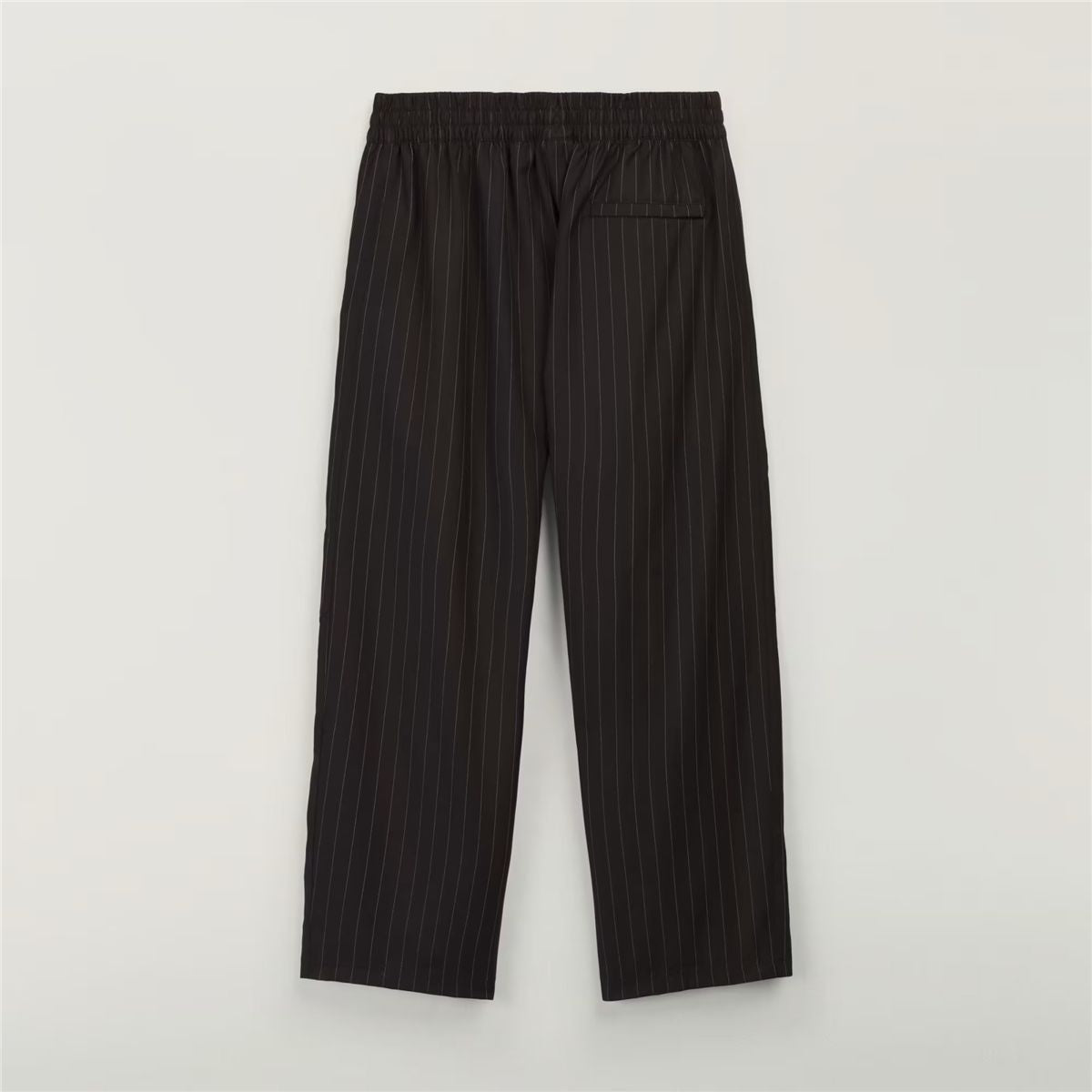 Chavarria pinstripe track pant-ADIDAS ORIGINALS-Verso