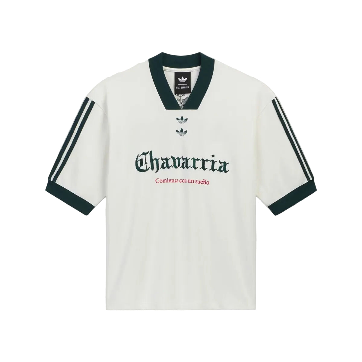 Chavarria Soccer T-shirt