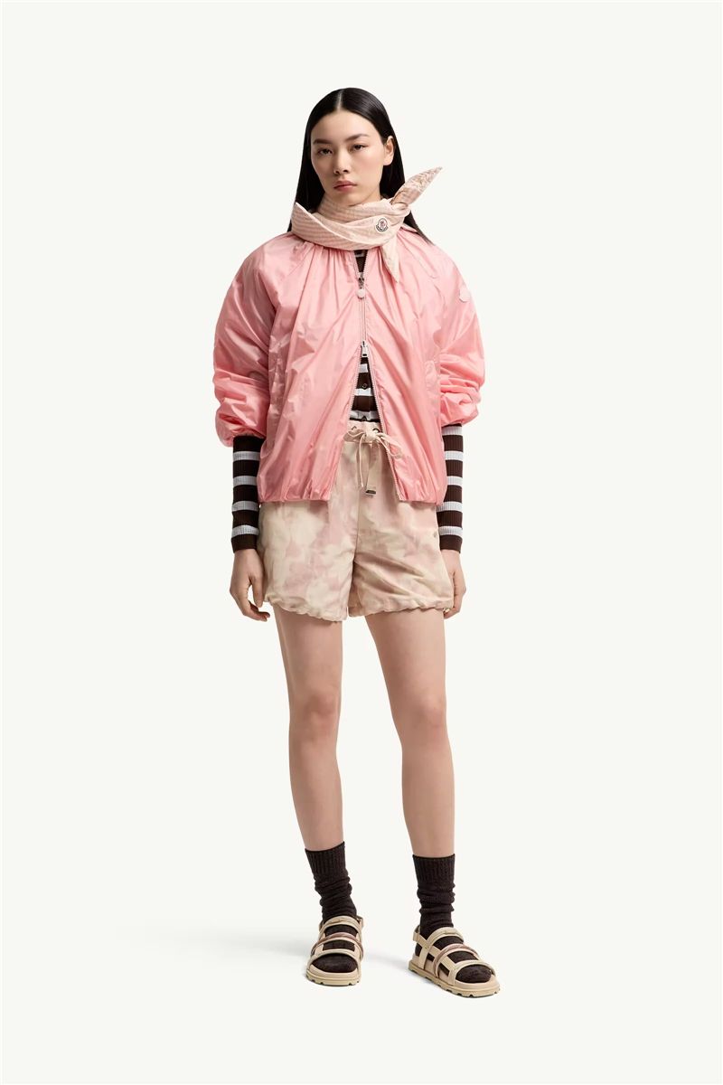 Chazery jacket-MONCLER-Verso