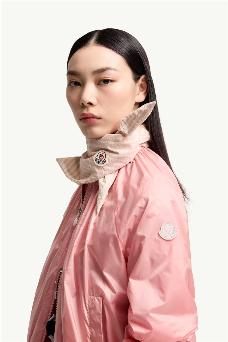 Chazery jacket-MONCLER-Verso
