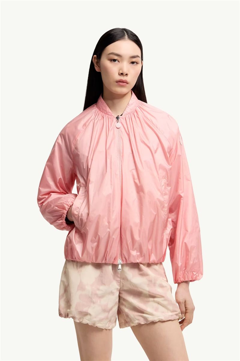 Chazery jacket-MONCLER-Verso