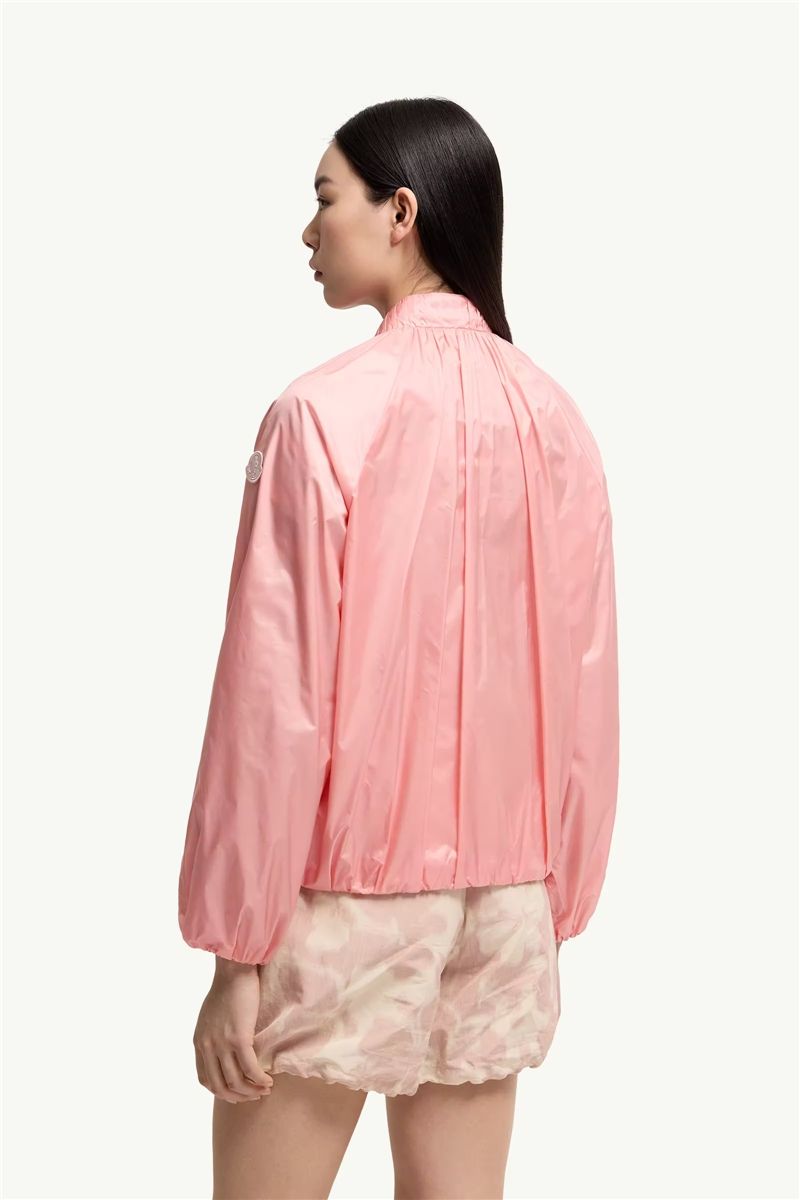 Chazery jacket-MONCLER-Verso