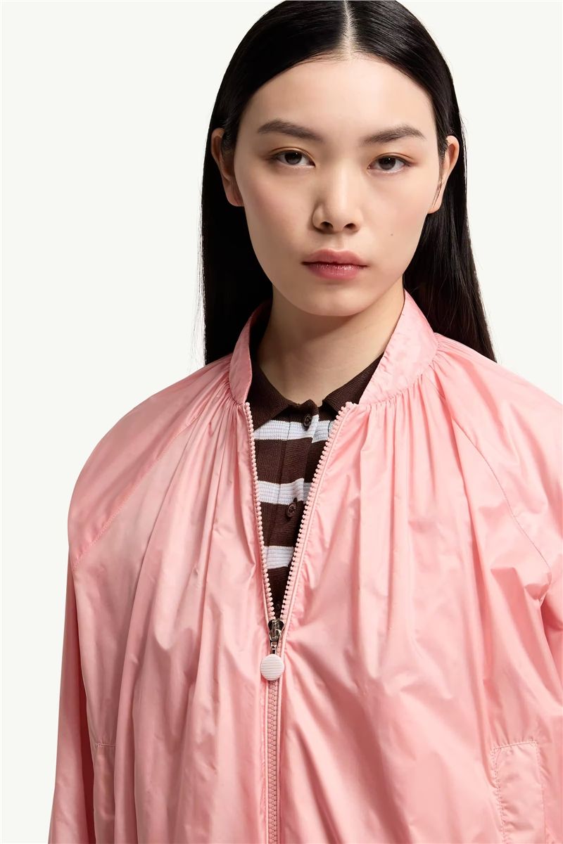Chazery jacket-MONCLER-Verso