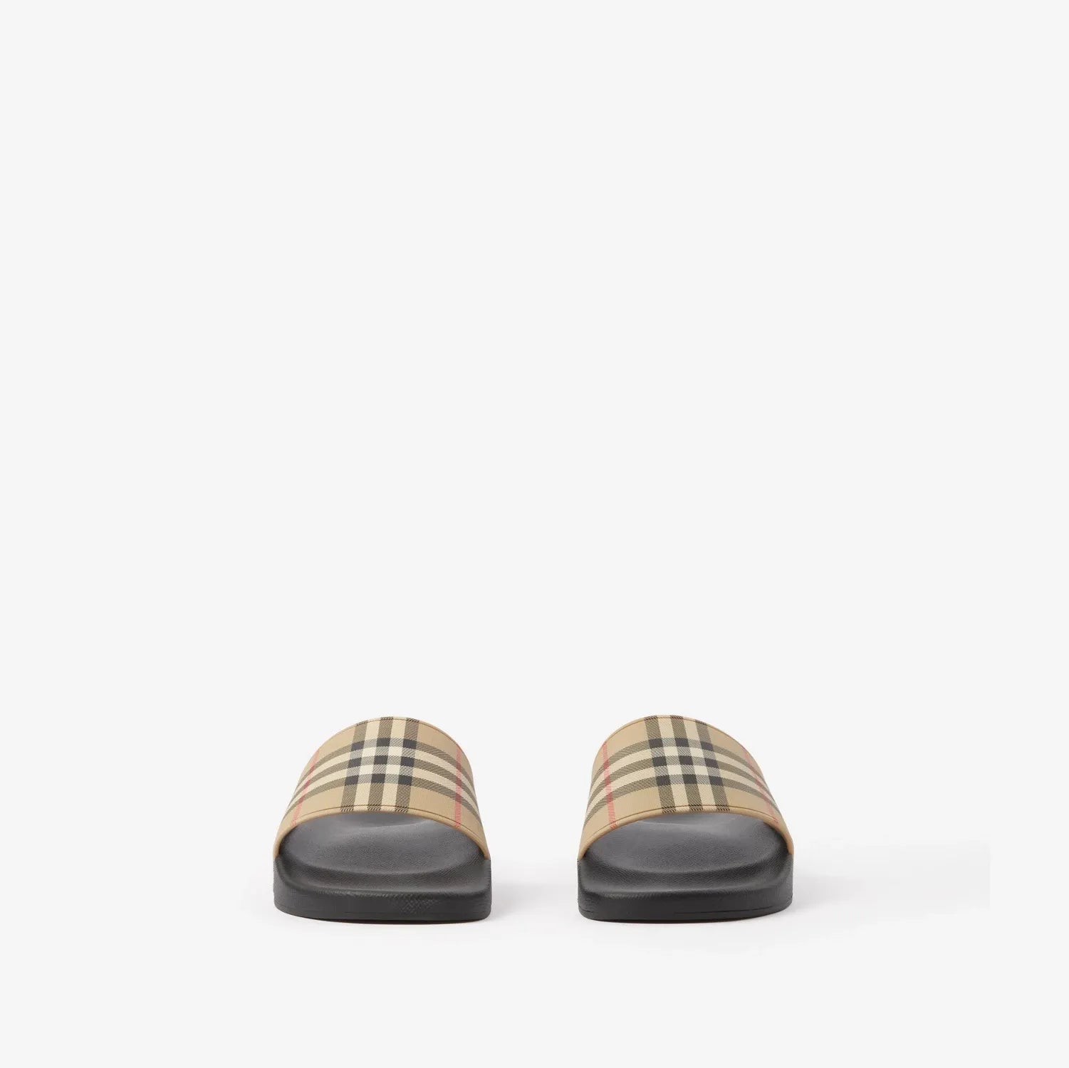 Check slides-BURBERRY-Verso