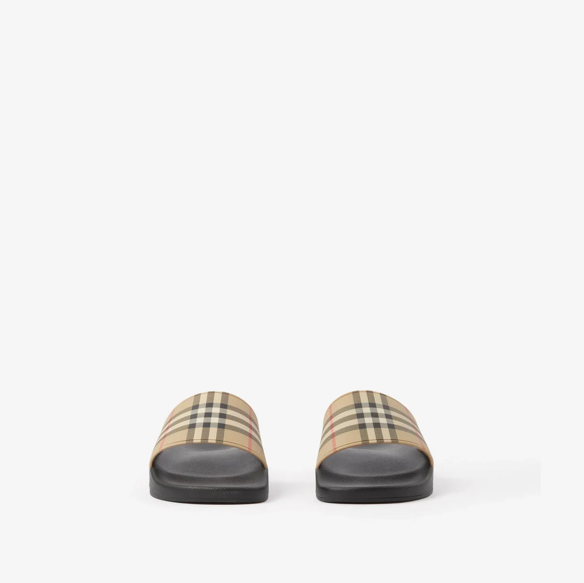Check slides-BURBERRY-Verso