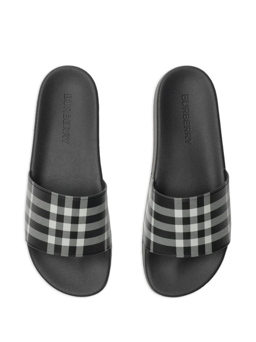 Check slides-BURBERRY-Verso