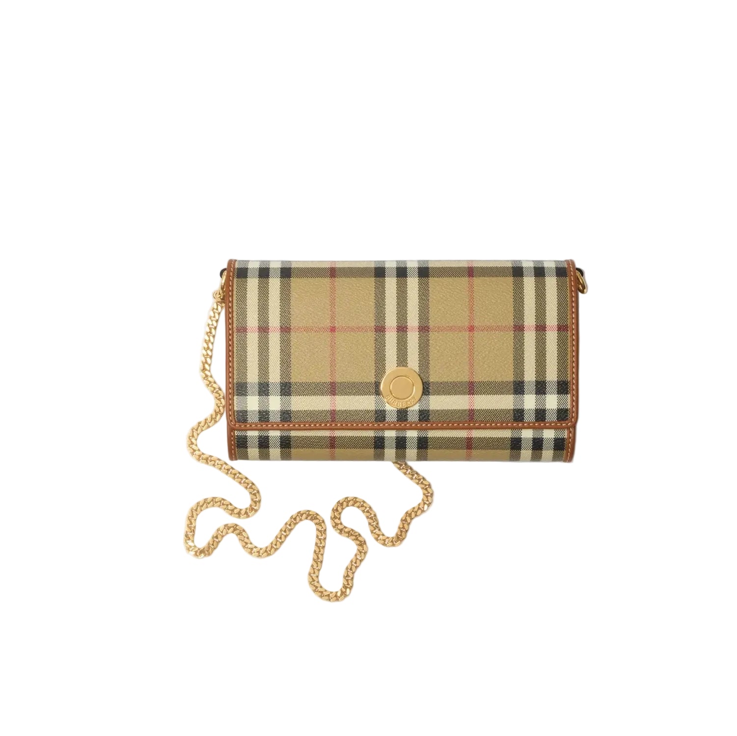 Check Wallet on Chain-BURBERRY-305162-TU-Verso
