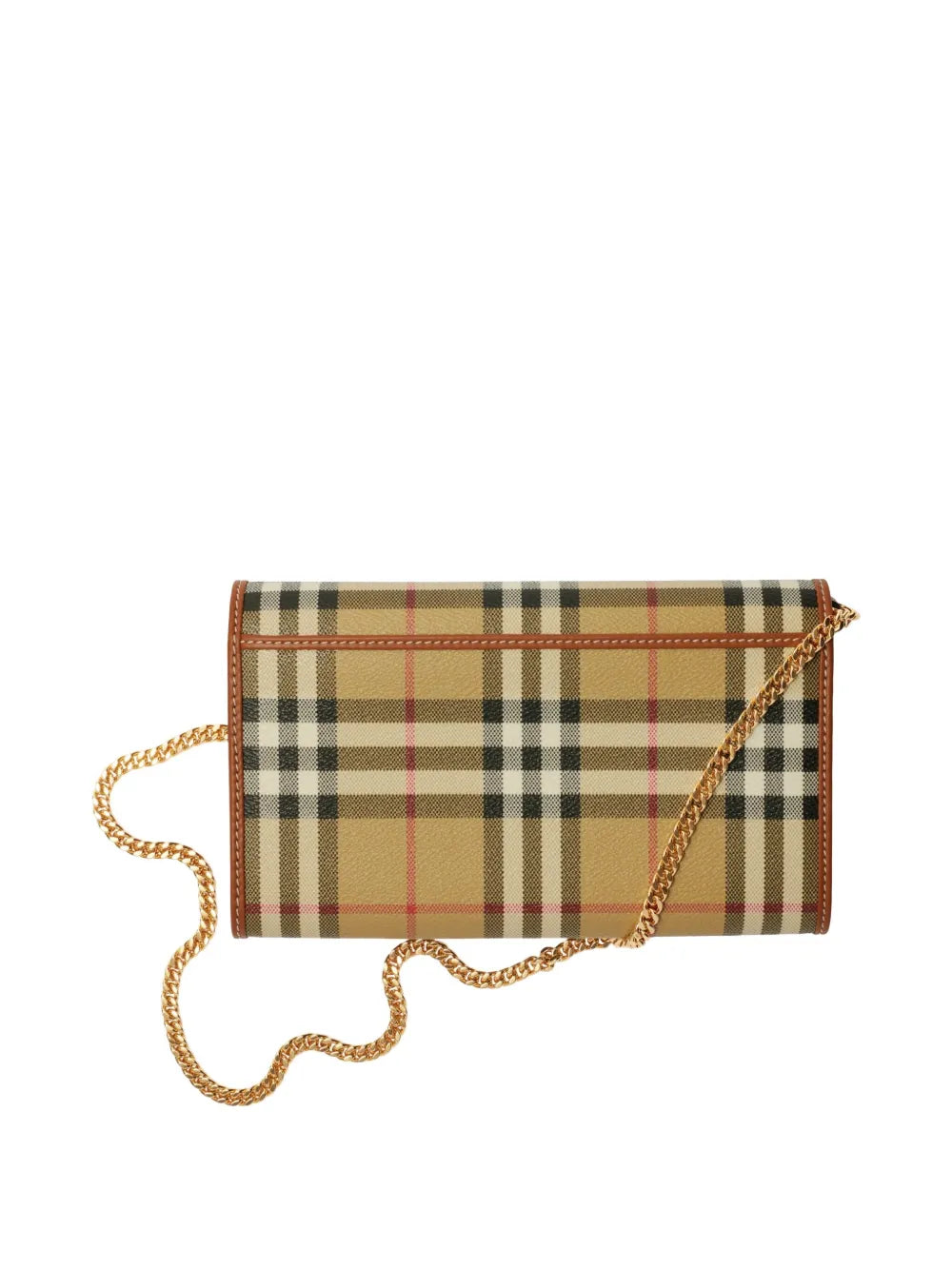Check wallet on chain-BURBERRY-Verso