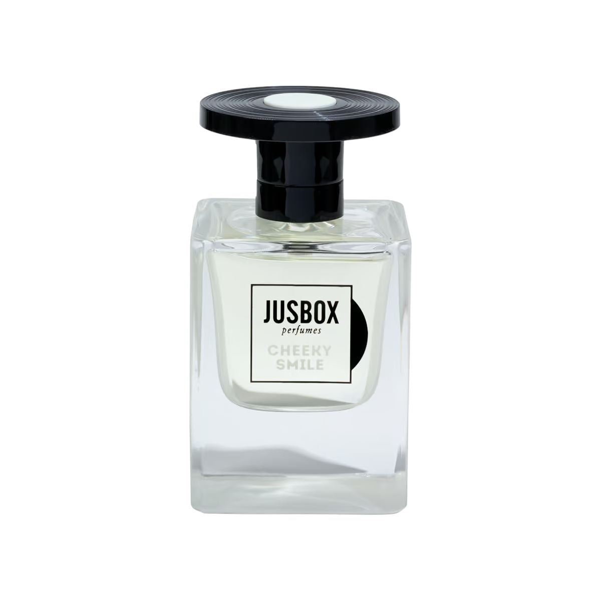 Cheeky smile eau de parfum-JUSBOX-Verso