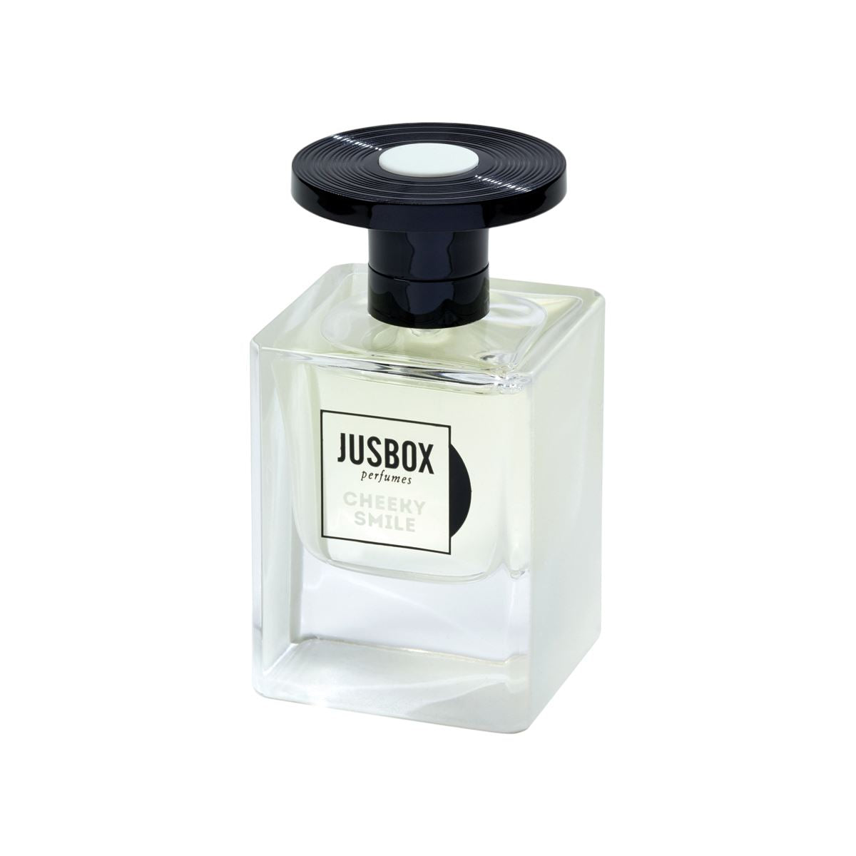 Cheeky smile eau de parfum-JUSBOX-Verso