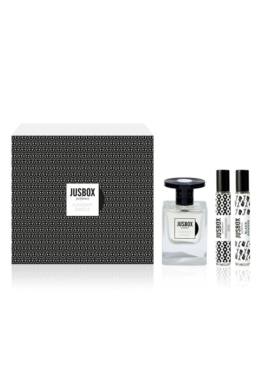 Cheeky smile gift set-JUSBOX-Verso
