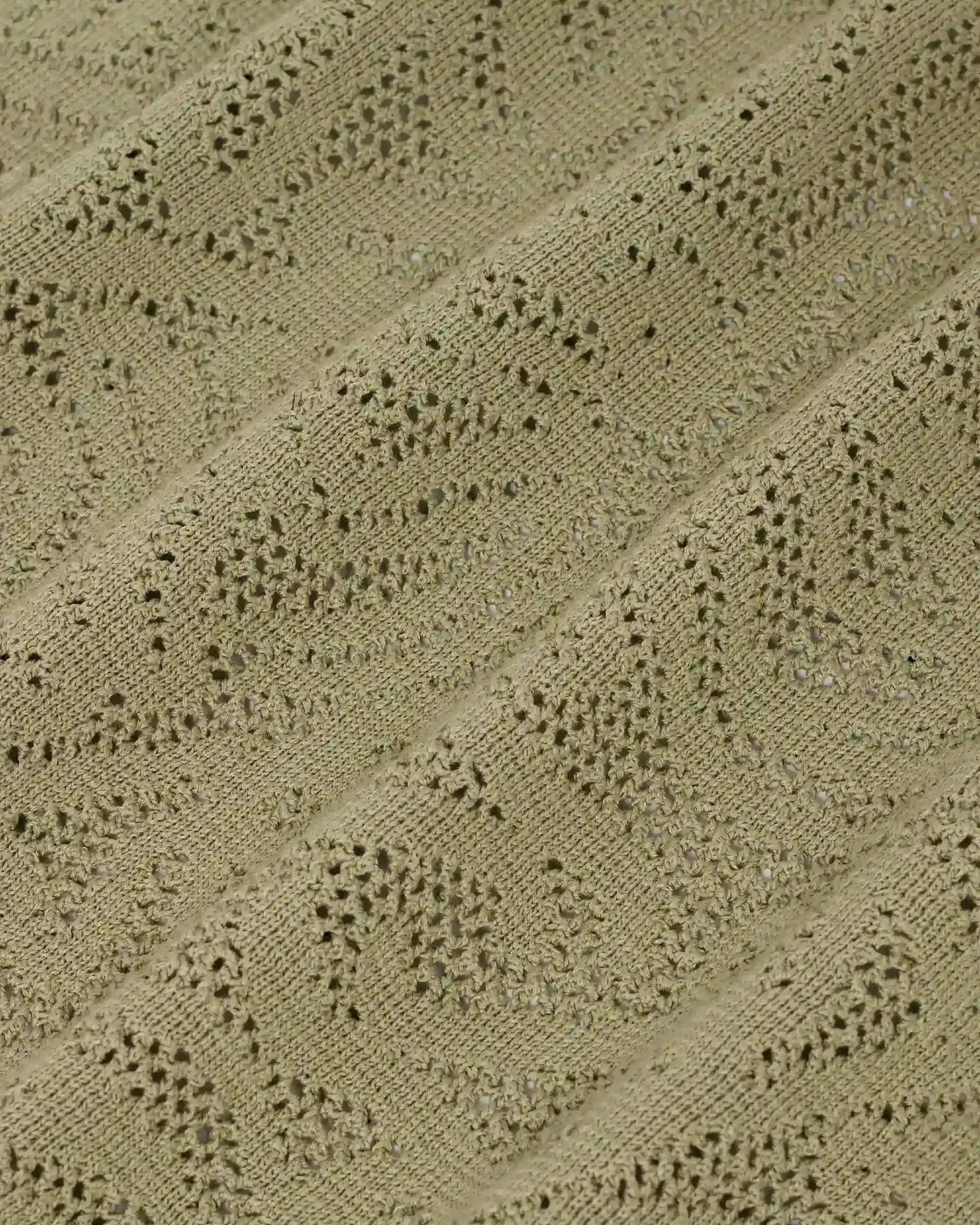 Chemise maille dentelle-DRÔLE DE MONSIEUR-Verso